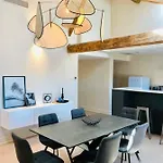 公寓 Loft Chic 卡尔卡松