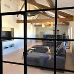 Loft Chic * Carcassonne