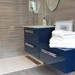 Apartamento Loft Chic