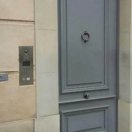 Loft Chic Carcassonne