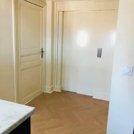 Loft Chic * Carcassonne