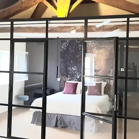 Loft Chic 卡尔卡松