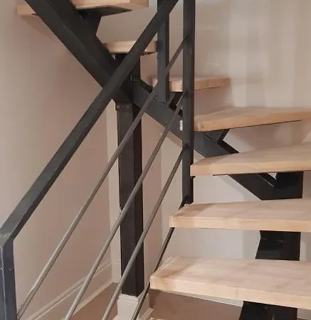 Loft Chic Daire *
