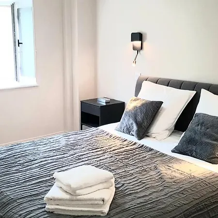 Loft Chic 公寓 *