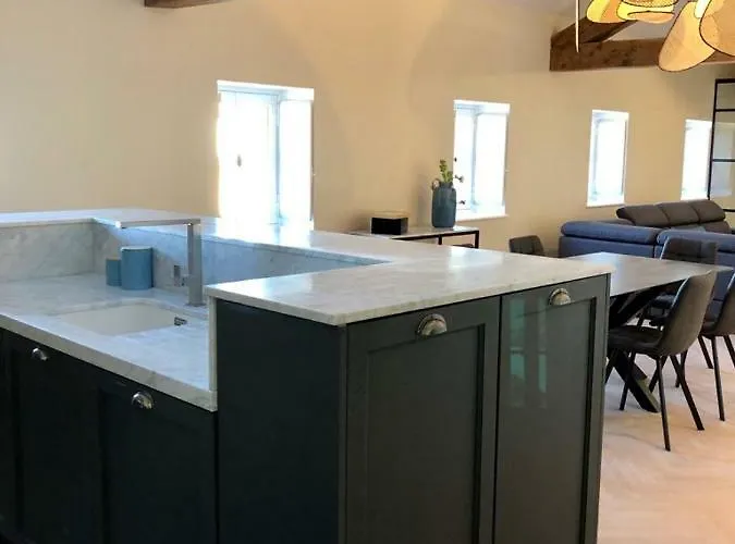 Loft Chic Carcassonne