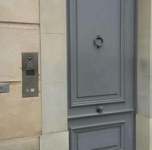 Loft Chic Καρκασόν