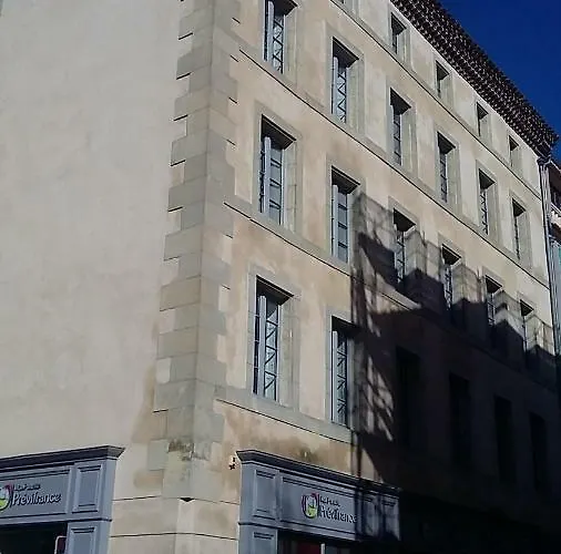 Διαμέρισμα Loft Chic *