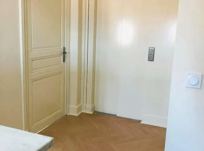 Loft Chic * Carcassonne