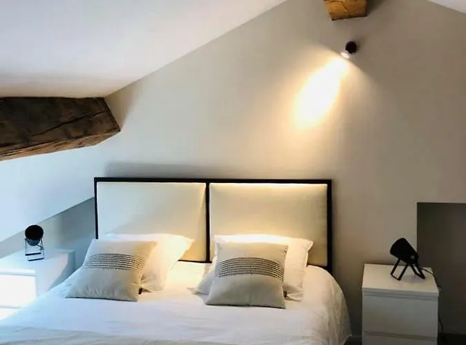 Loft Chic Carcassonne