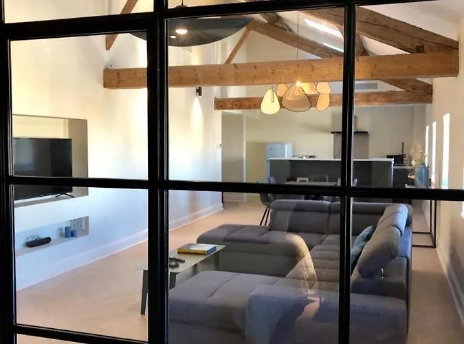 Loft Chic * Carcassonne