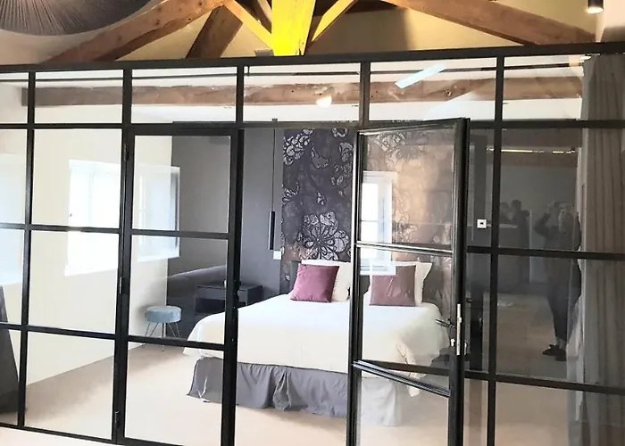 Loft Chic Carcassonne