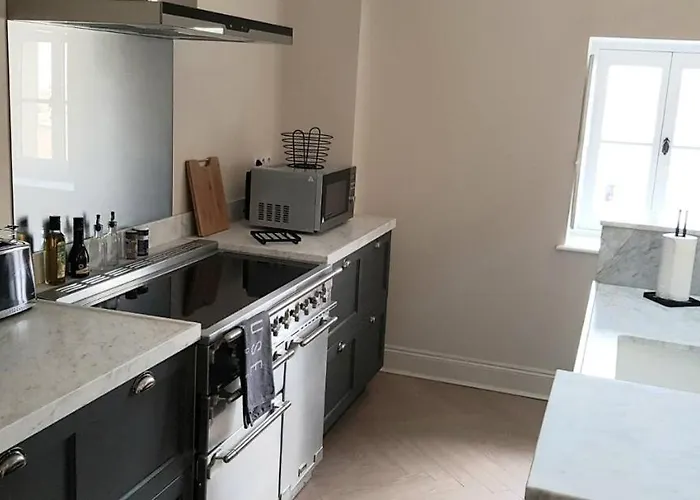 Loft Chic Carcassonne