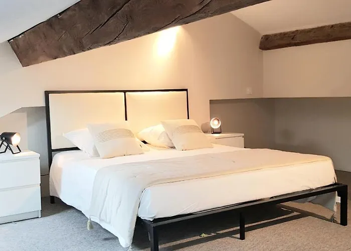 Apartment Loft Chic *