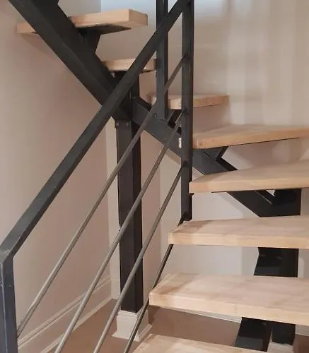 Loft Chic Διαμέρισμα *