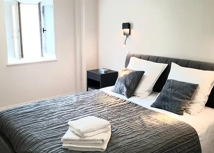 Loft Chic Apartment *