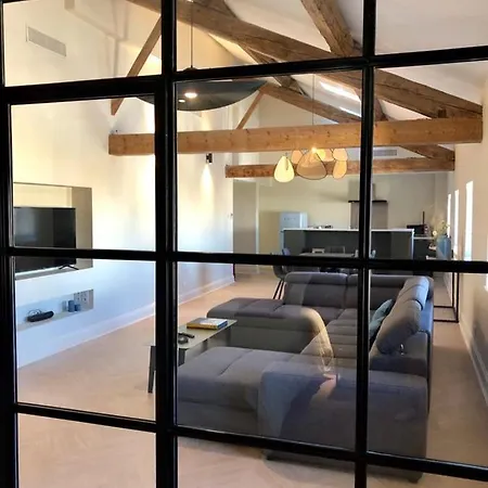 Loft Chic * Carcasona