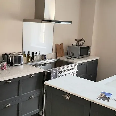 Loft Chic Apartamento
