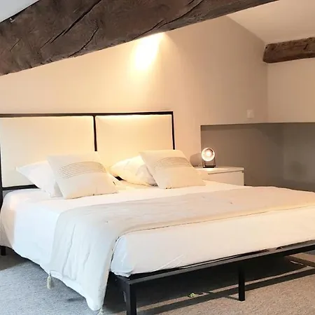 Apartamento Loft Chic *